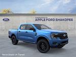 2025 Ford Ranger SuperCrew Cab 4WD Pickup for sale #S49167 - photo 7
