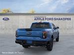 2025 Ford Ranger SuperCrew Cab 4WD Pickup for sale #S49167 - photo 8