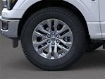 2025 Ford F-150 SuperCrew Cab 4WD Pickup for sale #S49174 - photo 19