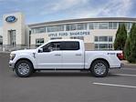 2025 Ford F-150 SuperCrew Cab 4WD Pickup for sale #S49174 - photo 4