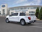 2025 Ford F-150 SuperCrew Cab 4WD Pickup for sale #S49174 - photo 2