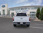 2025 Ford F-150 SuperCrew Cab 4WD Pickup for sale #S49174 - photo 5