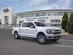 2025 Ford F-150 SuperCrew Cab 4WD Pickup for sale #S49174 - photo 7