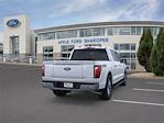 2025 Ford F-150 SuperCrew Cab 4WD Pickup for sale #S49174 - photo 8