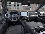 2025 Ford F-150 SuperCrew Cab 4WD Pickup for sale #S49174 - photo 9