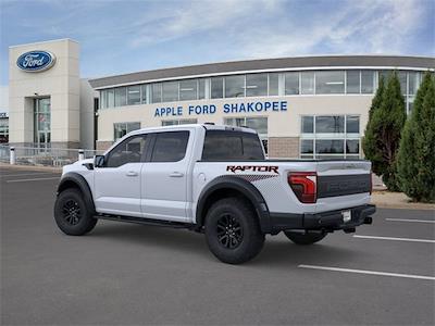 New 2025 Ford F-150 Raptor SuperCrew Cab for sale #S49175 - photo 2