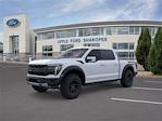 New 2025 Ford F-150 Raptor SuperCrew Cab for sale #S49175 - photo 1