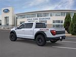 New 2025 Ford F-150 Raptor SuperCrew Cab for sale #S49175 - photo 2