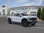 New 2025 Ford F-150 Raptor SuperCrew Cab for sale #S49175 - photo 7