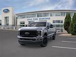 New 2026 Ford F-350 Lariat Crew Cab for sale #S49180 - photo 3