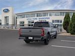 New 2026 Ford F-350 Lariat Crew Cab for sale #S49180 - photo 8