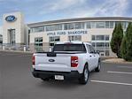 2025 Ford Maverick SuperCrew Cab AWD Pickup for sale #S49183 - photo 8