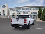 2025 Ford Maverick SuperCrew Cab AWD Pickup for sale #S49193 - photo 8