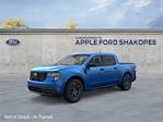 2025 Ford Maverick SuperCrew Cab AWD Pickup for sale #S49194 - photo 1