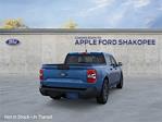 2025 Ford Maverick SuperCrew Cab AWD Pickup for sale #S49194 - photo 8