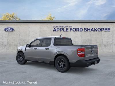 2025 Ford Maverick SuperCrew Cab AWD Pickup for sale #S49195 - photo 2