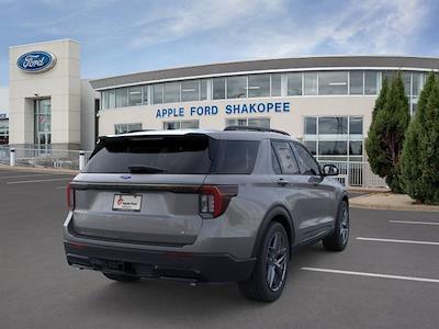 2026 Ford Explorer 4WD SUV for sale #RS49197 - photo 2