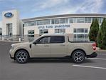 2025 Ford Maverick SuperCrew Cab AWD Pickup for sale #S49198 - photo 4