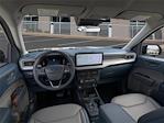 2025 Ford Maverick SuperCrew Cab AWD Pickup for sale #S49198 - photo 9
