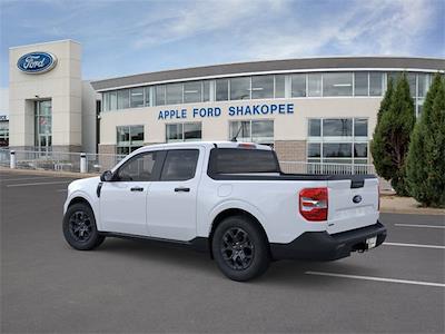 2025 Ford Maverick SuperCrew Cab AWD Pickup for sale #S49199 - photo 2