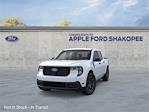 2025 Ford Maverick SuperCrew Cab AWD Pickup for sale #S49199 - photo 3