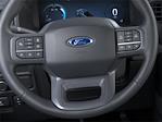 2025 Ford F-150 Lightning SuperCrew Cab AWD Pickup for sale #S49200 - photo 12