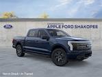 2025 Ford F-150 Lightning SuperCrew Cab AWD Pickup for sale #S49200 - photo 7