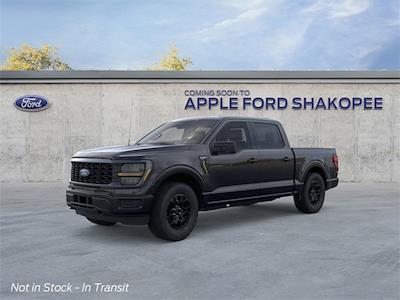 2025 Ford F-150 SuperCrew Cab 4WD Pickup for sale #S49204 - photo 1