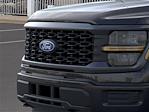 2025 Ford F-150 SuperCrew Cab 4WD Pickup for sale #S49204 - photo 17