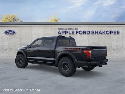 2025 Ford F-150 SuperCrew Cab 4WD Pickup for sale #S49210 - photo 2