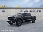2025 Ford F-150 SuperCrew Cab 4WD Pickup for sale #S49210 - photo 1