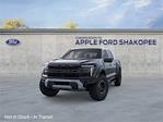 2025 Ford F-150 SuperCrew Cab 4WD Pickup for sale #S49210 - photo 3
