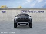 2025 Ford F-150 SuperCrew Cab 4WD Pickup for sale #S49210 - photo 6