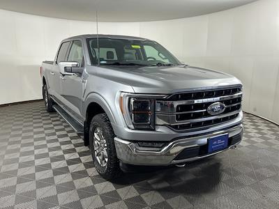 2021 Ford F-150 SuperCrew Cab 4WD Pickup for sale #S49212A - photo 1