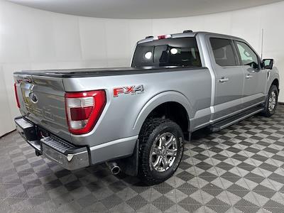 2021 Ford F-150 SuperCrew Cab 4WD Pickup for sale #S49212A - photo 2