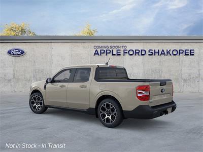 2025 Ford Maverick SuperCrew Cab AWD Pickup for sale #S49214 - photo 2