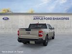 2025 Ford Maverick SuperCrew Cab AWD Pickup for sale #S49214 - photo 8