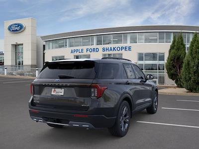 2026 Ford Explorer 4WD SUV for sale #RS49218 - photo 2