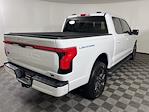 2023 Ford F-150 Lightning SuperCrew Cab AWD Pickup for sale #S49221A - photo 2