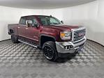Used 2017 GMC Sierra 3500 SLT Crew Cab for sale #S49221B - photo 1