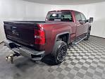 Used 2017 GMC Sierra 3500 SLT Crew Cab for sale #S49221B - photo 2