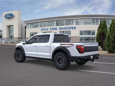 2025 Ford F-150 SuperCrew Cab 4WD Pickup for sale #S49228 - photo 2