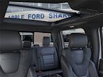 2025 Ford F-150 SuperCrew Cab 4WD Pickup for sale #S49228 - photo 22