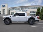 2025 Ford F-150 SuperCrew Cab 4WD Pickup for sale #S49228 - photo 4
