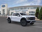 2025 Ford F-150 SuperCrew Cab 4WD Pickup for sale #S49228 - photo 7