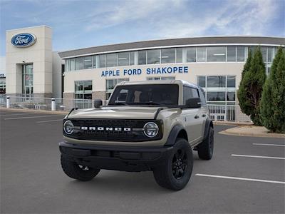2025 Ford Bronco 4WD SUV for sale #RS49231 - photo 1