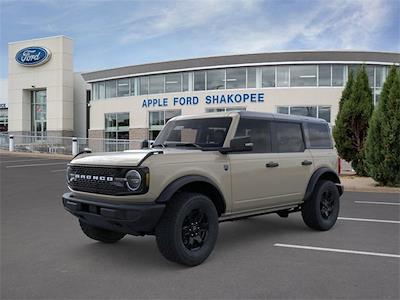 2025 Ford Bronco 4WD SUV for sale #RS49231 - photo 2