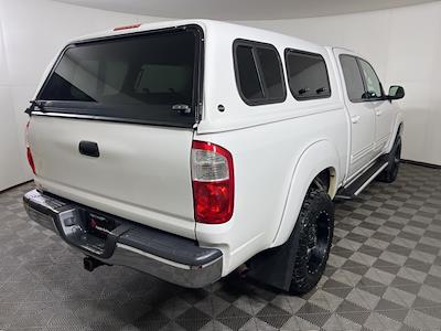 Used 2006 Toyota Tundra SR5 Double Cab for sale #S49232B - photo 2