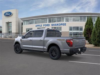 2025 Ford F-150 SuperCrew Cab 4WD Pickup for sale #S49234 - photo 2