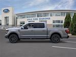 2025 Ford F-150 SuperCrew Cab 4WD Pickup for sale #S49234 - photo 4